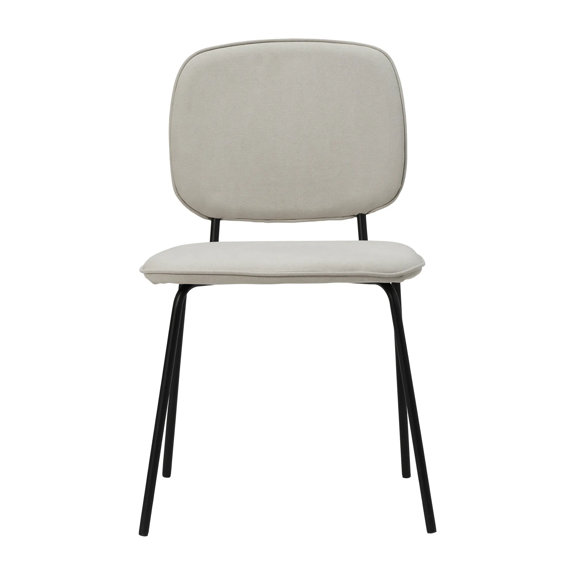 Coton Stuhl, Sand House Doctor