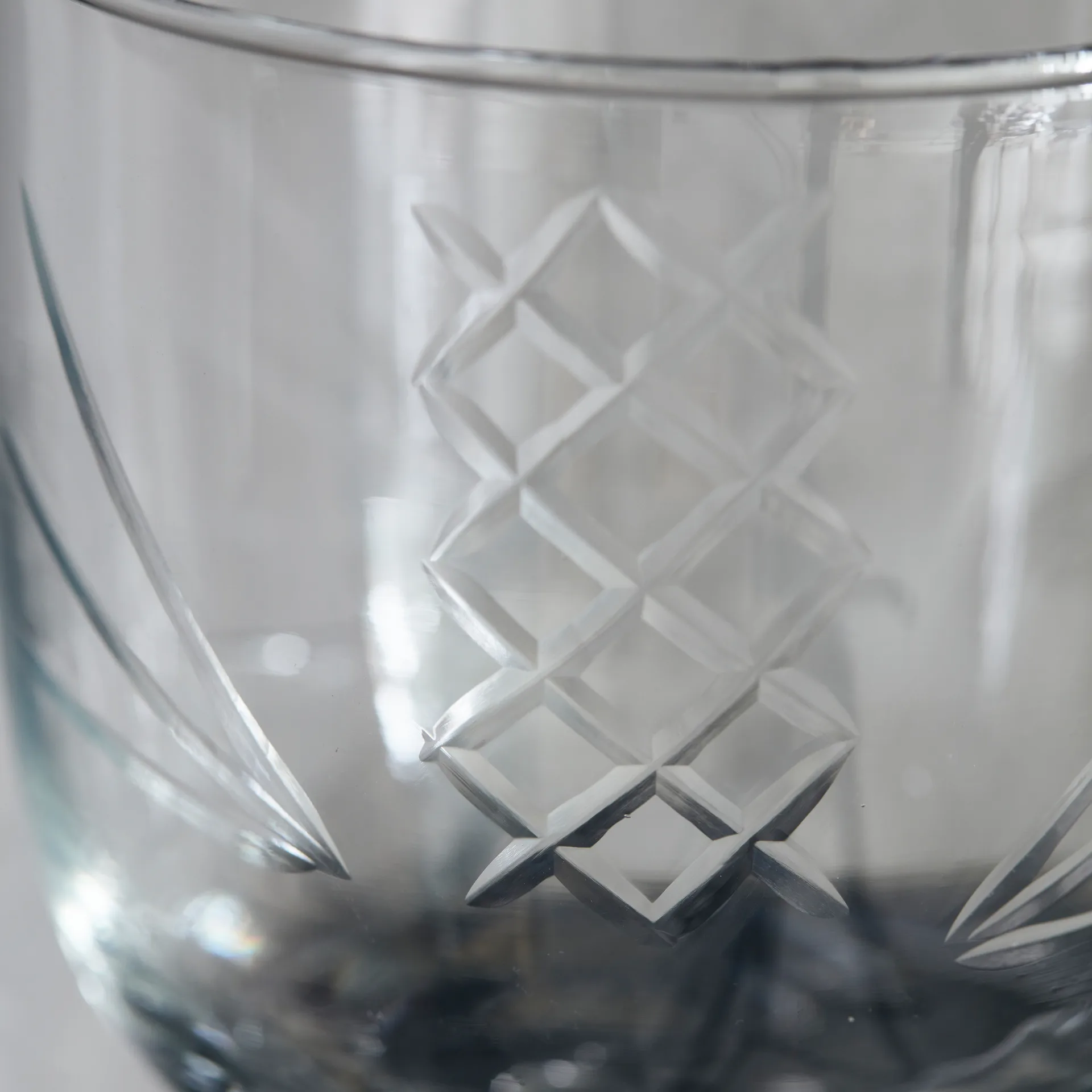 Crys Ginglas 39cl, Klar House Doctor