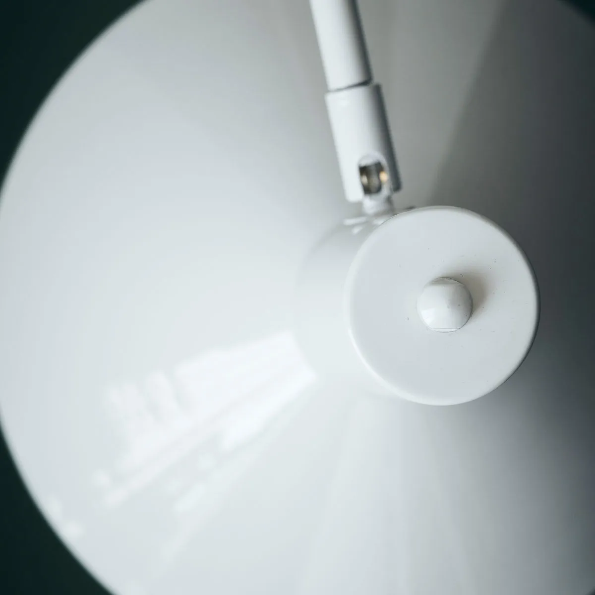 Desk Tischlampe, Ecru House Doctor