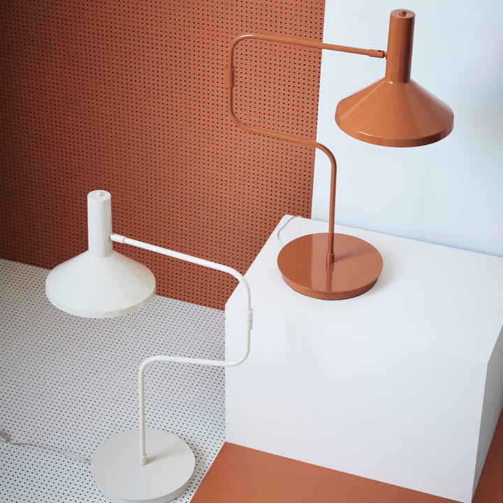 Desk Tischlampe, Ecru House Doctor