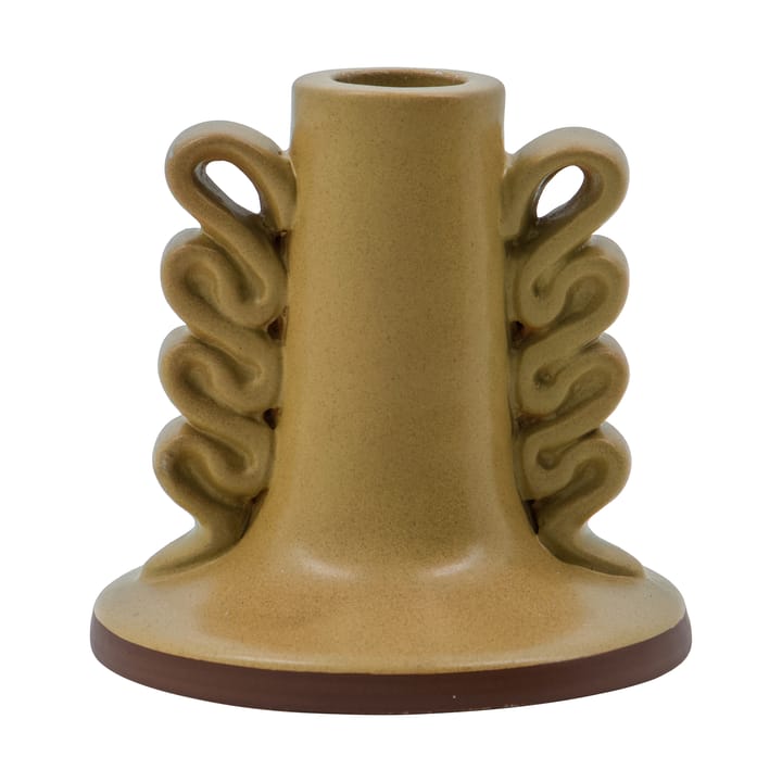 Diva Kerzenhalter 9,5 cm - Sand - House Doctor