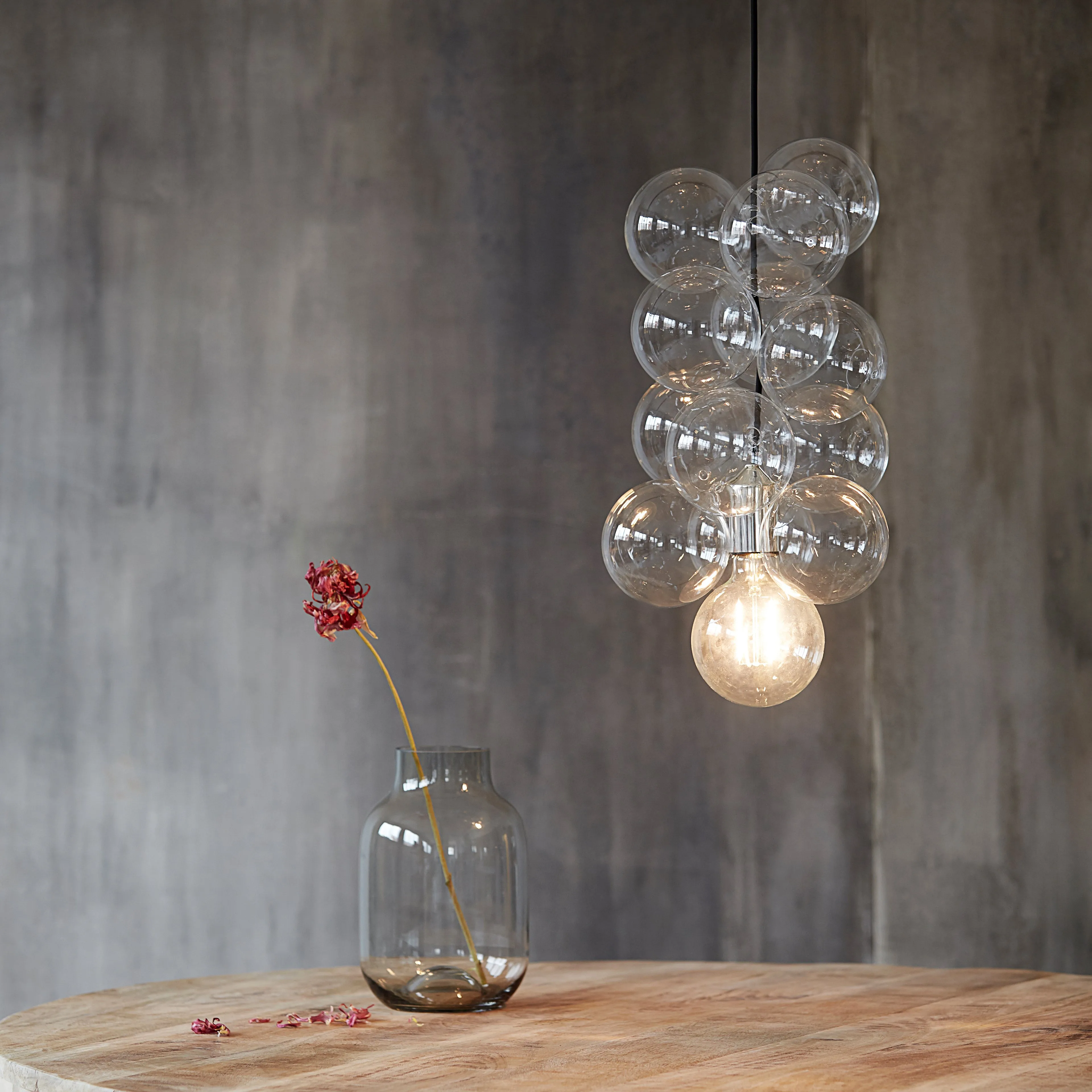 DIY Pendelleuchte