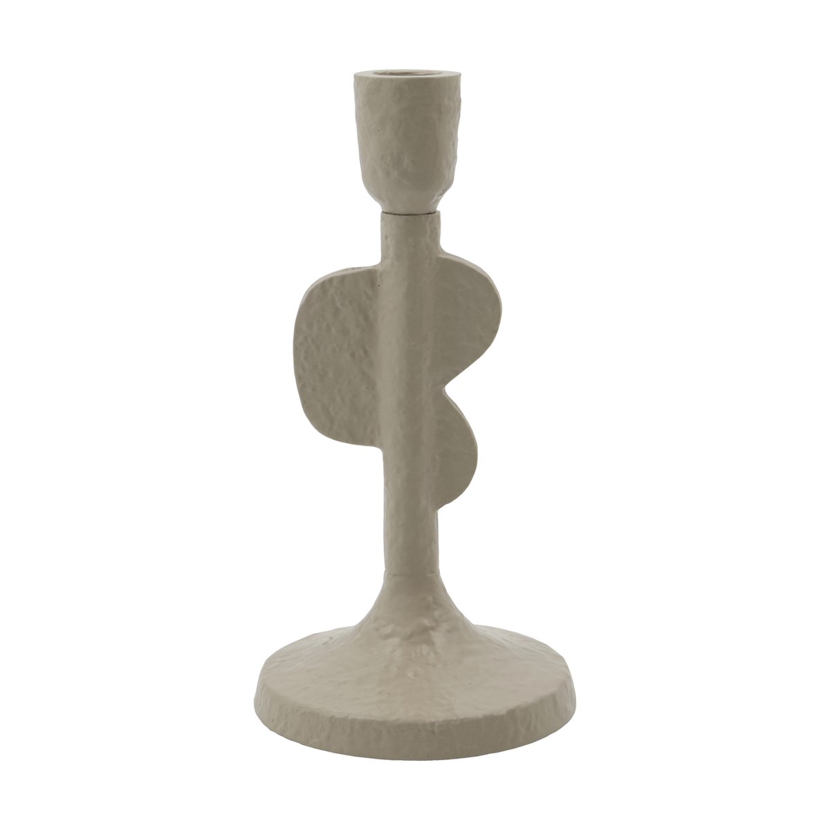 House Doctor Donna Kerzenständer Beige