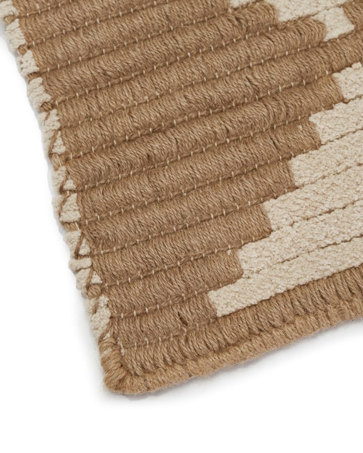 Dry Teppich 60x90 cm, Natur House Doctor