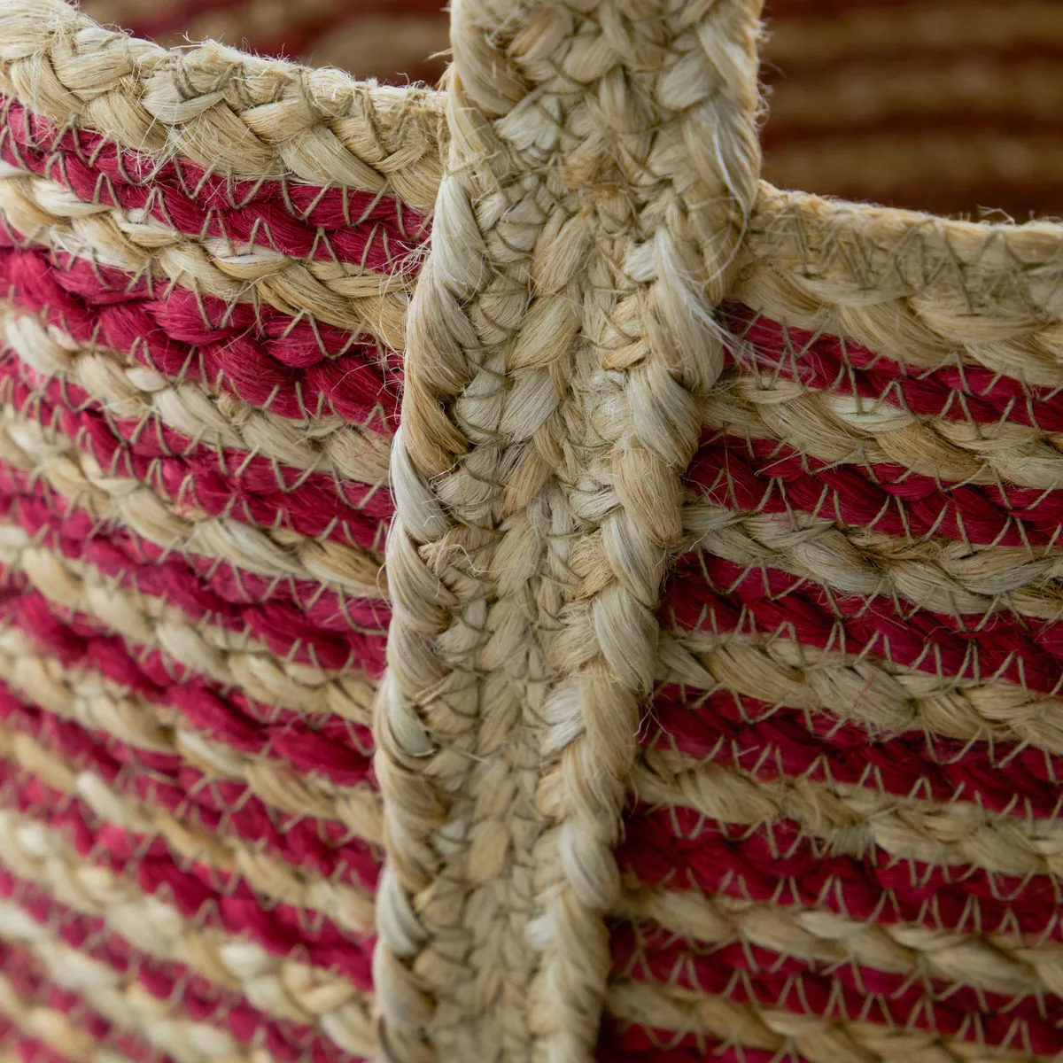 Dungi Aufbewahrungskörbe 3er-Pack, Multi House Doctor