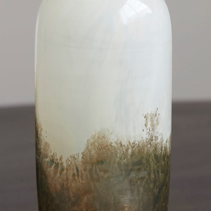 Earth Vase 19cm - Beige-metallic - House Doctor
