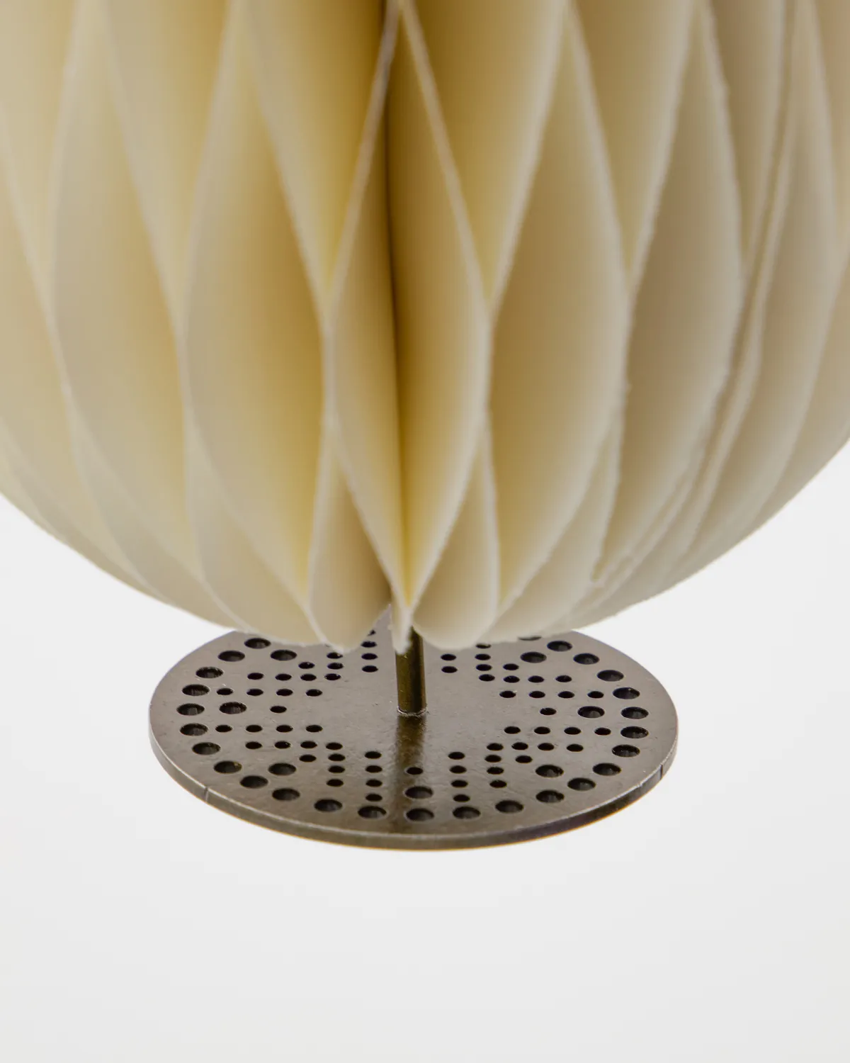 Eggs Osteranhänger/Dekorationsobjekt 2-teilig, Off-white House Doctor