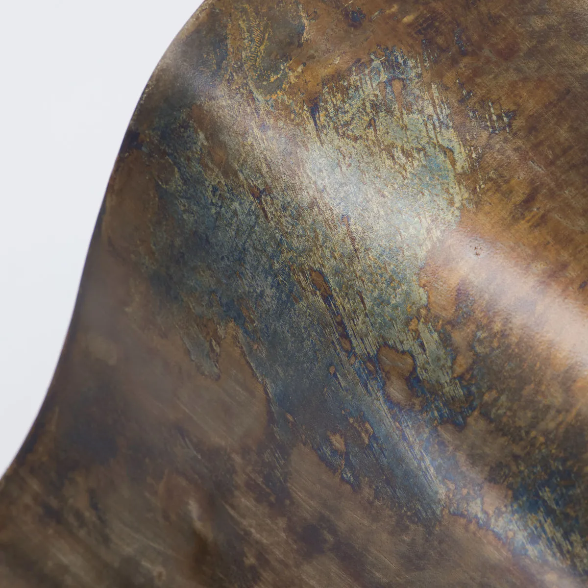 Faha wall art 30x60 cm, Antik Braun House Doctor