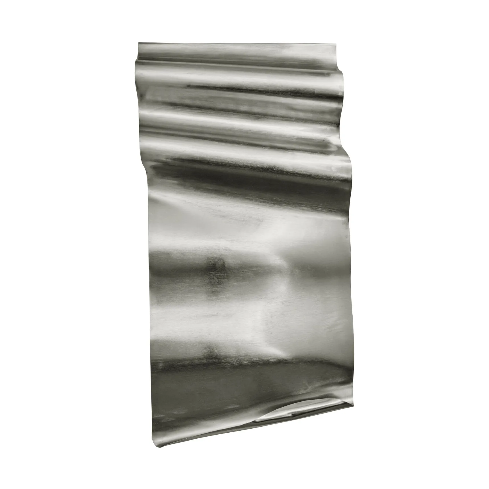 Faha wall art 30x60 cm, Silberfinish House Doctor