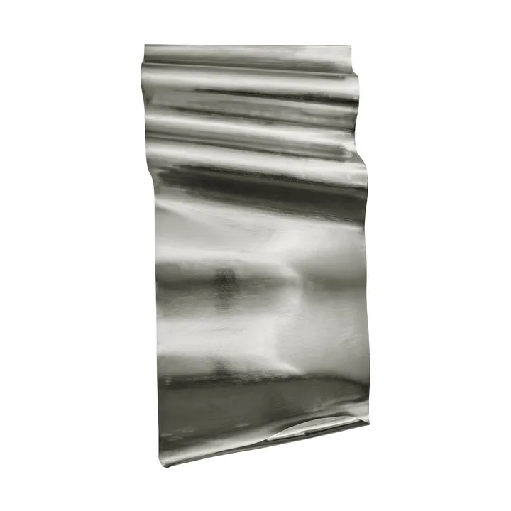 Faha wall art 30x60 cm - Silberfinish - House Doctor