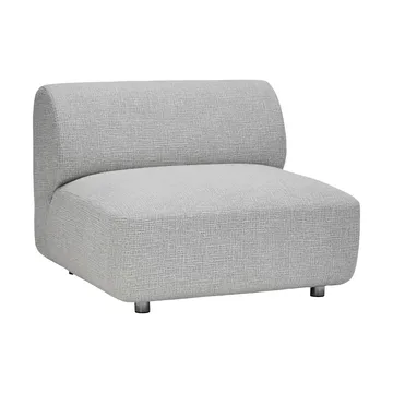 Feel Sessel - Off-white, 95x95x75 cm - House Doctor