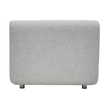 Feel Sessel - Off-white, 95x95x75 cm - House Doctor