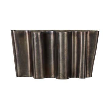 Flola Wandleuchte 19 cm - Antik Braun - House Doctor