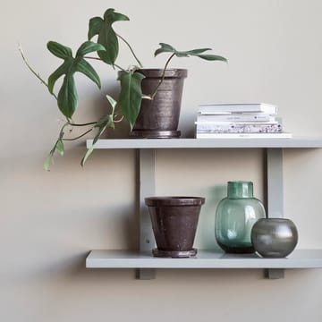 Flower Blumentopf 4 Teile - Ø18cm-Ø22cm - House Doctor