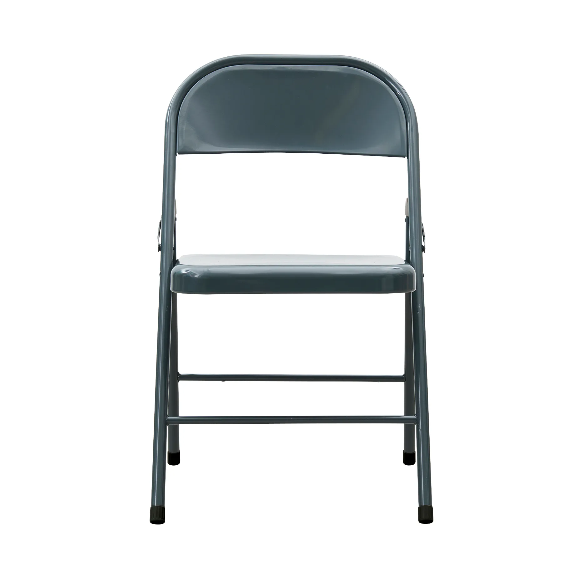 Fold It Stuhl, Dunkelgrau House Doctor