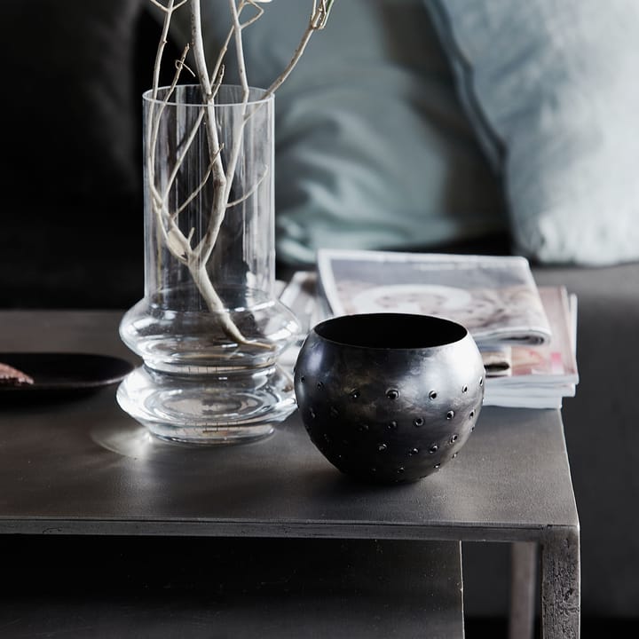 Forms Vase 24cm - Klarglas - House Doctor