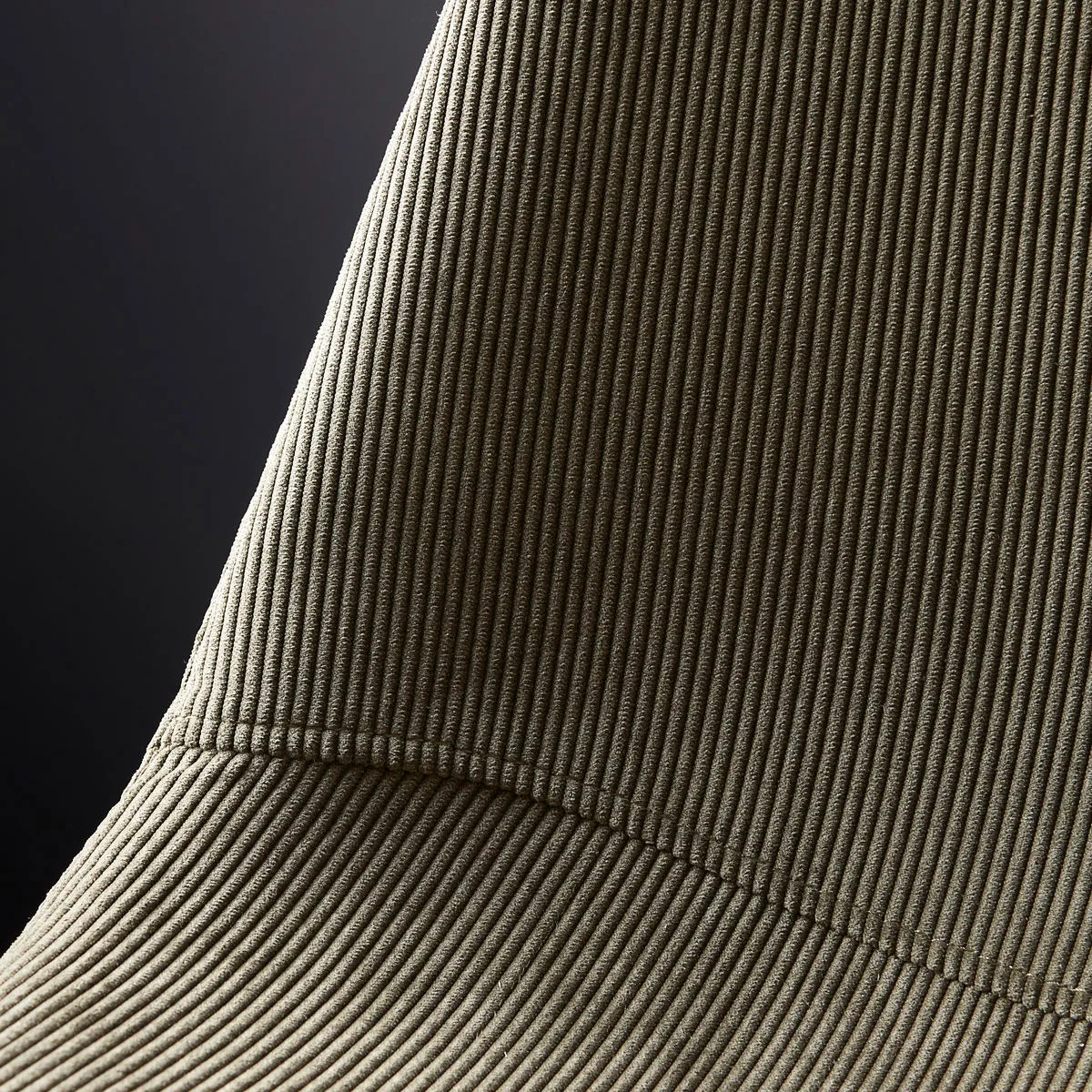 Found Stuhl 2er Pack Grün House Doctor