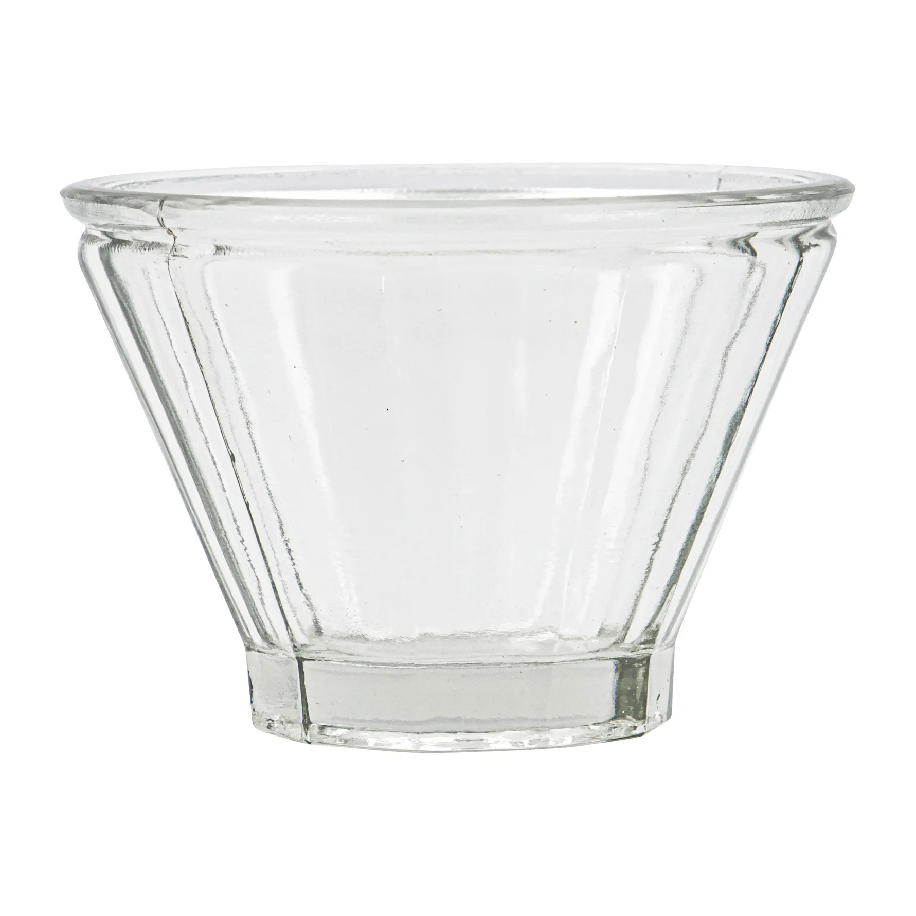 Fren Teelichthalter 7cm, Klar House Doctor