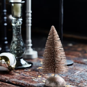 Frost Weihnachtsbaum 17cm - Champagne - House Doctor