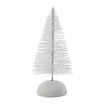 Frost Weihnachtsbaum 17cm - Weiß - House Doctor