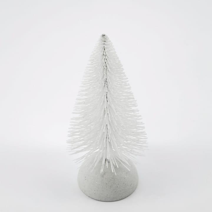 Frost Weihnachtsbaum 17cm, Weiß House Doctor