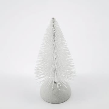 Frost Weihnachtsbaum 17cm - Weiß - House Doctor