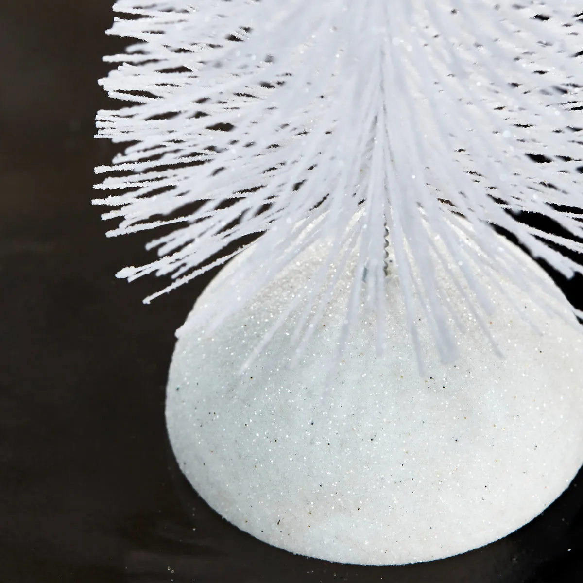 Frost Weihnachtsbaum 17cm, Weiß House Doctor