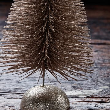 Frost Weihnachtsbaum 22cm - Champagne - House Doctor