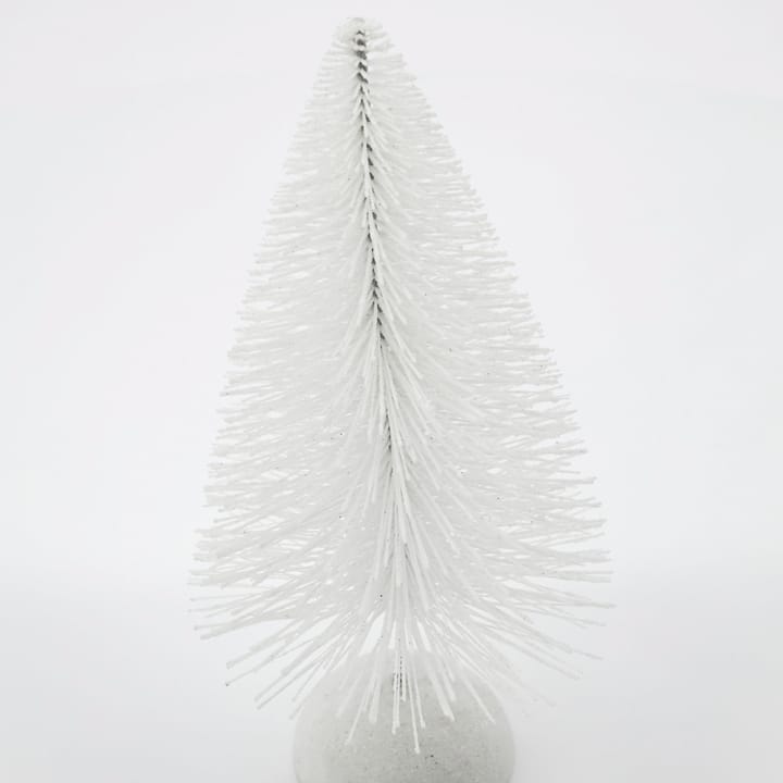 Frost Weihnachtsbaum 22cm - Weiß - House Doctor