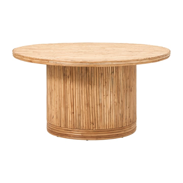 Gro Beistelltisch Ø90cm, Natur House Doctor