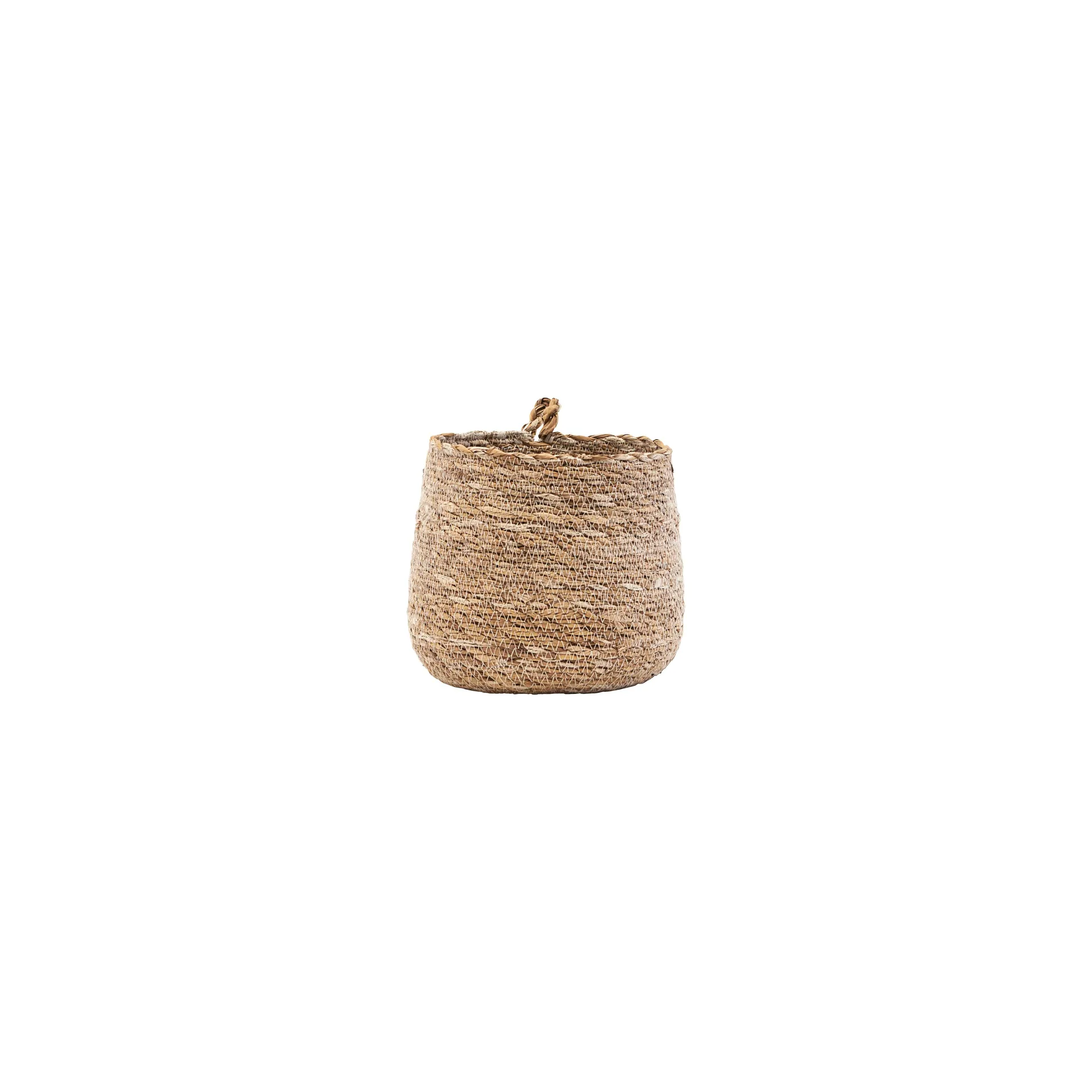 Hängekorb Ø18x16 cm, Natur House Doctor