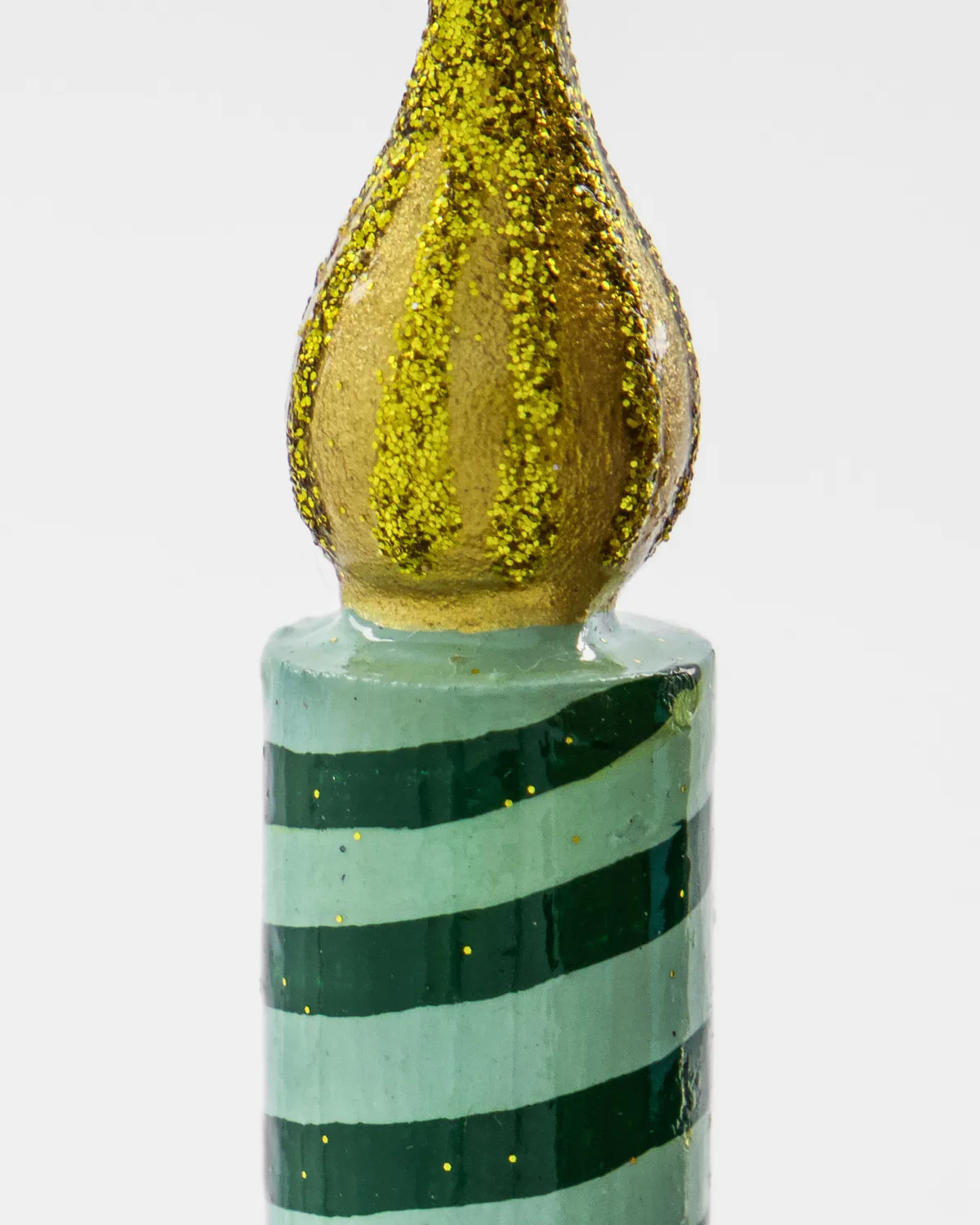 Helle Dekoanhänger 3-teilig, Grün-rosa-blau House Doctor