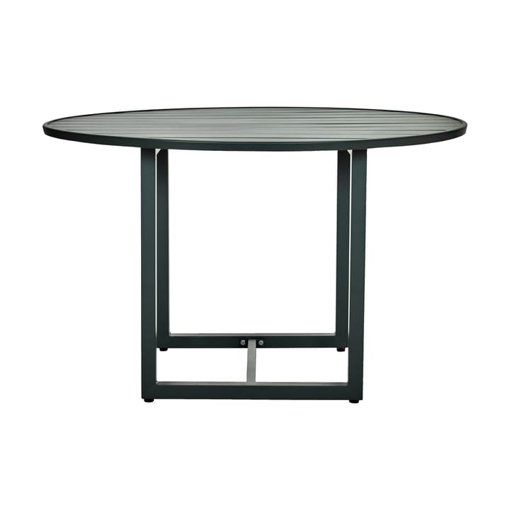 Helo Tisch Ø120 cm, Grün House Doctor