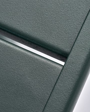 Helo Tisch Ø120 cm - Grün - House Doctor