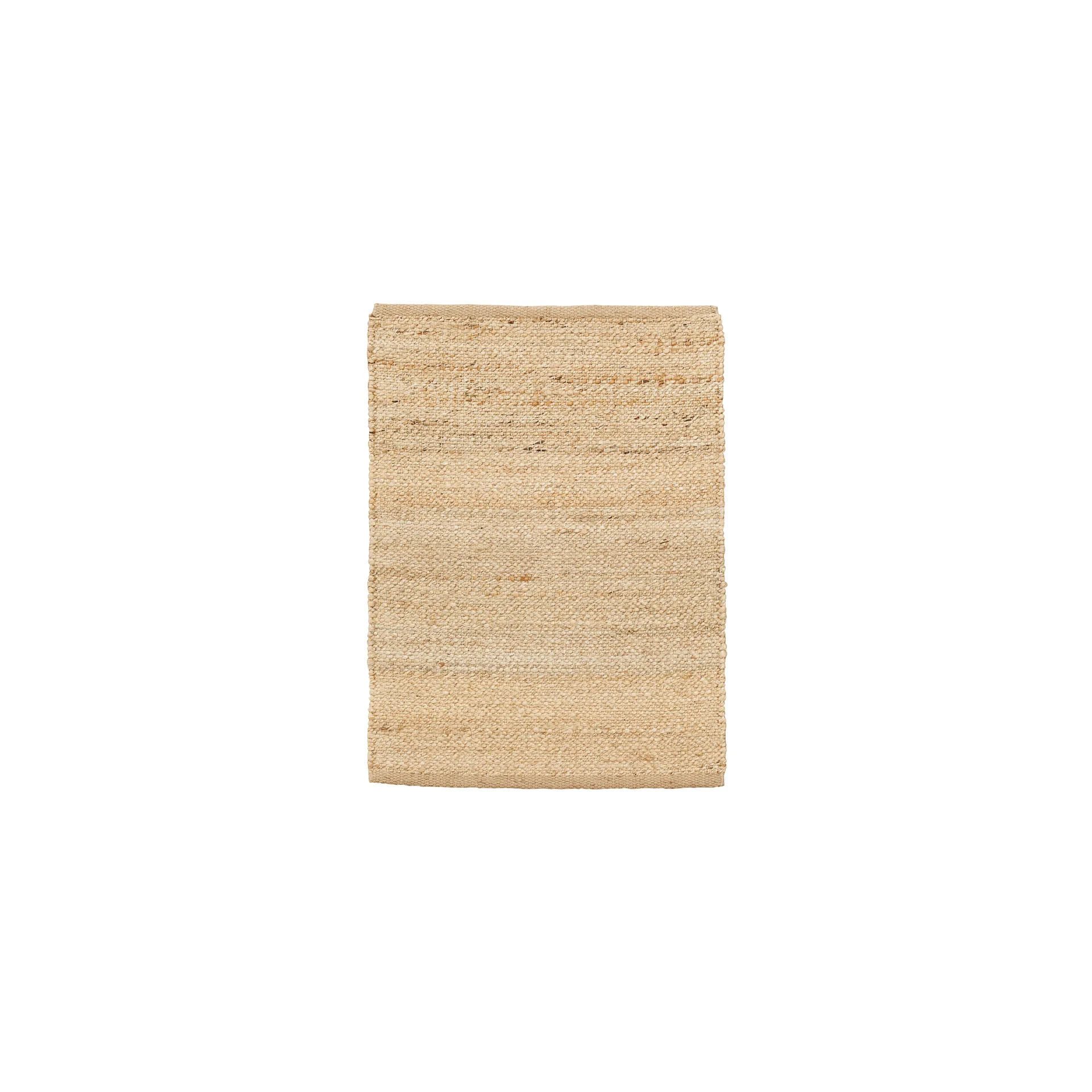 Hempi Teppich 60 x 90cm, Natur House Doctor