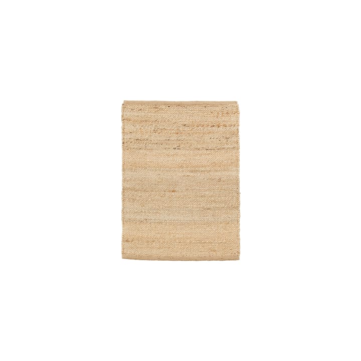 Hempi Teppich 60 x 90cm - Natur - House Doctor