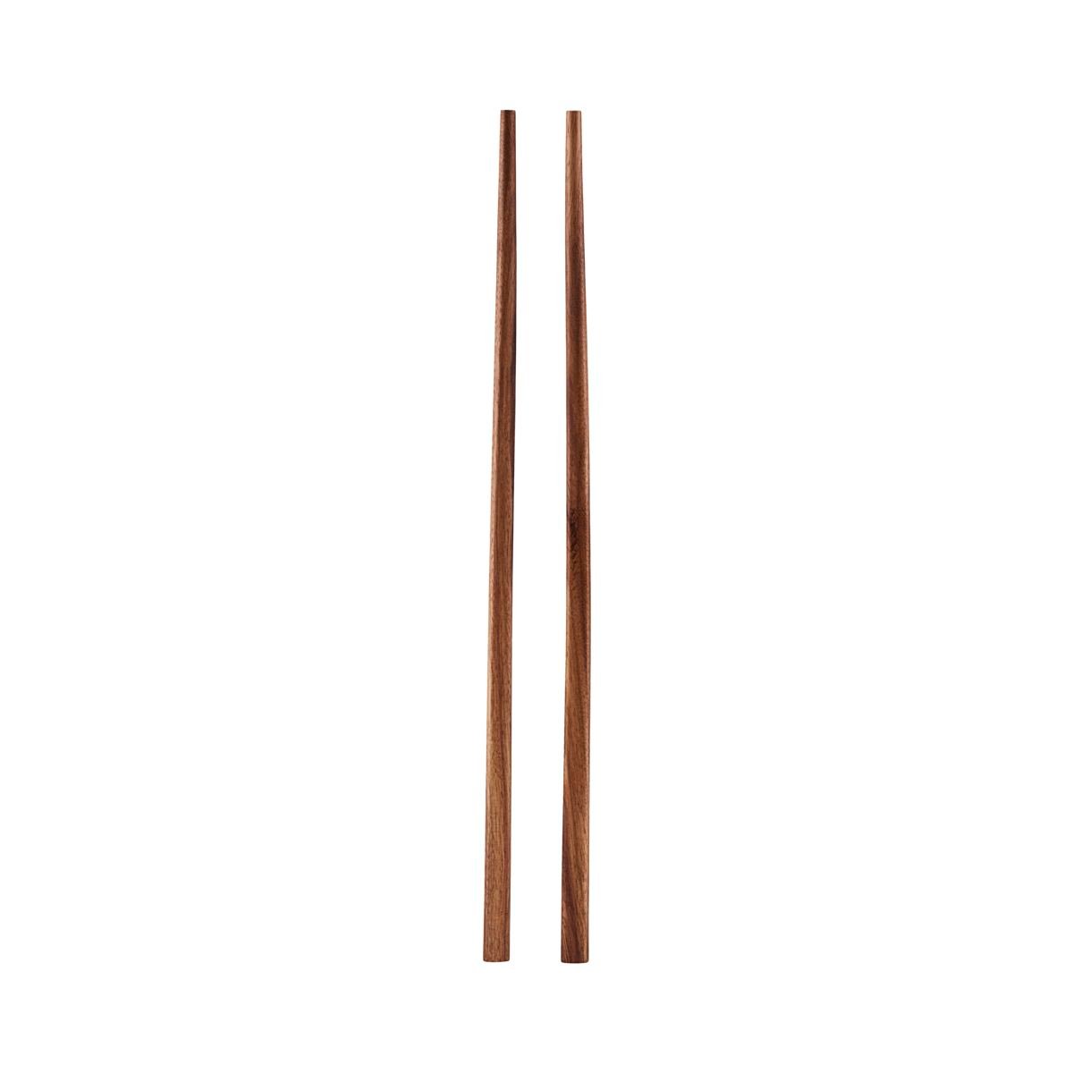 House Doctor House Doctor Essstäbchen 22,5 cm 6er-Pack Holz