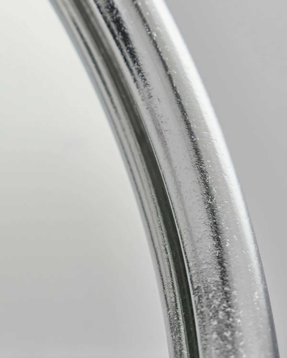 Image Standspiegel, Silver finish, 53,5×35,5×179,5 cm House Doctor