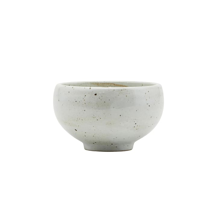 Ivory Schale, Ø 13cm House Doctor