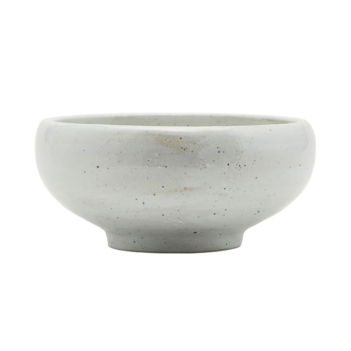 Ivory Servierschale, 19cm House Doctor