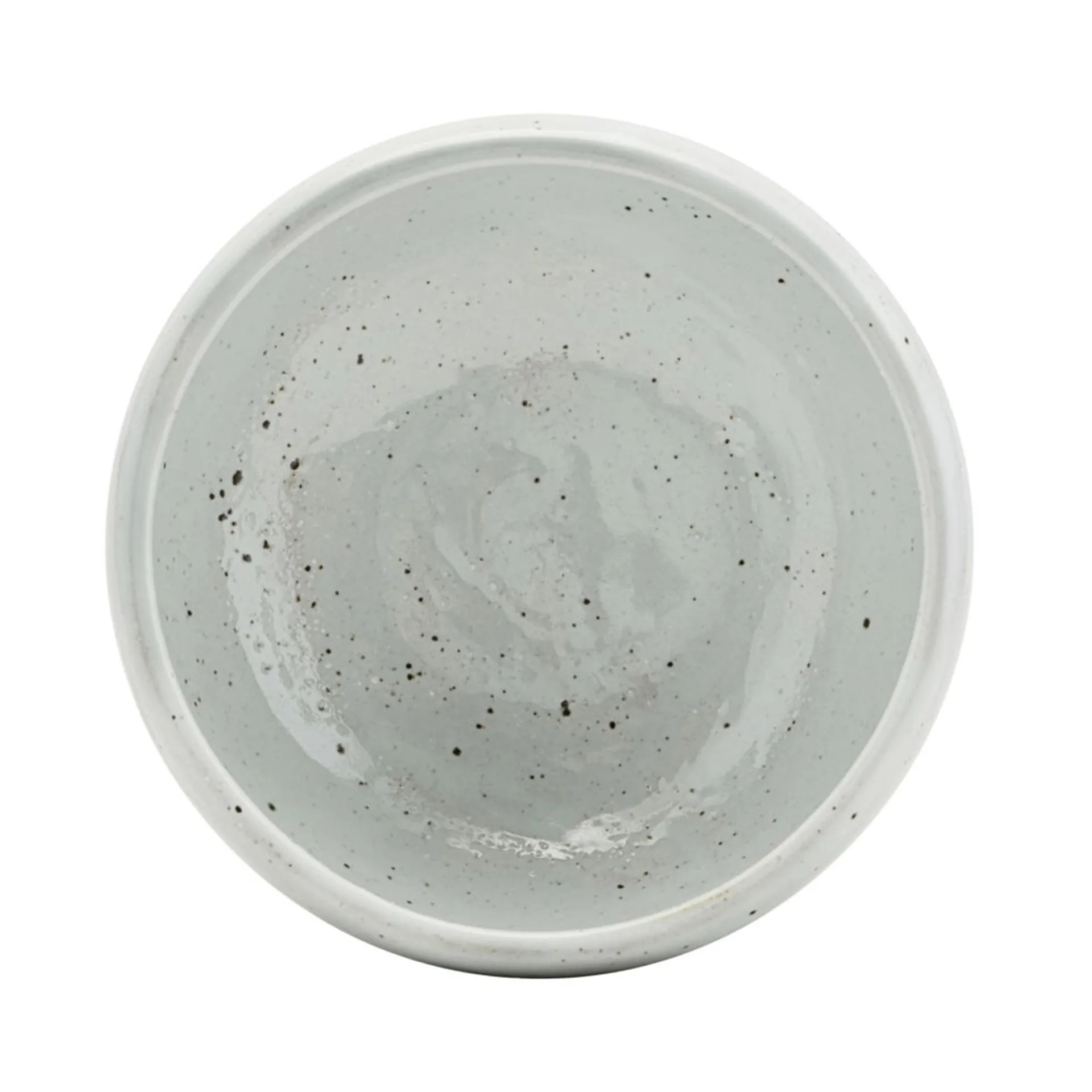 Ivory Servierschale, 19cm House Doctor