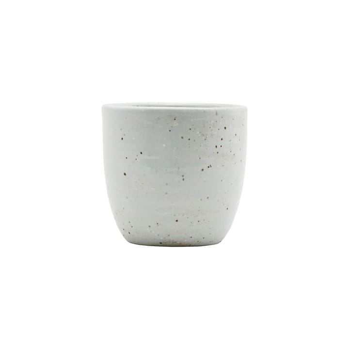 Ivory Tasse, 8cm House Doctor
