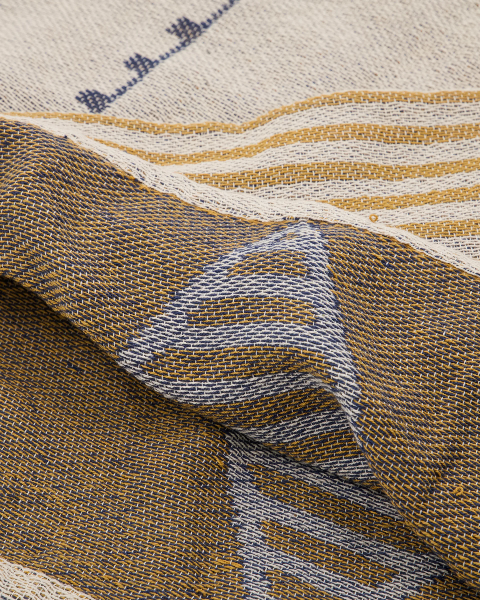 Jaipu Bettüberwurf, 130 x 180cm House Doctor