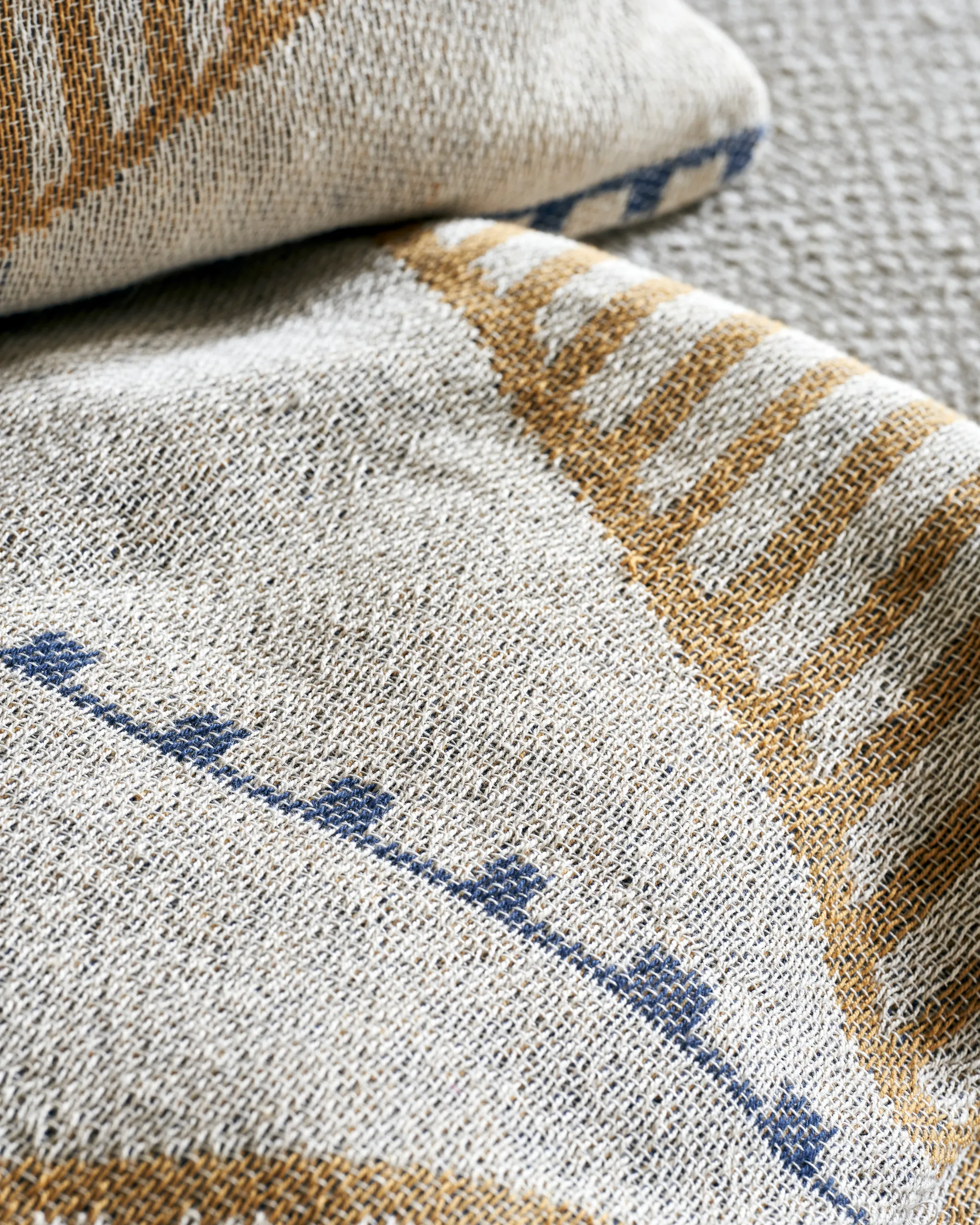 Jaipu Bettüberwurf, 130 x 180cm House Doctor