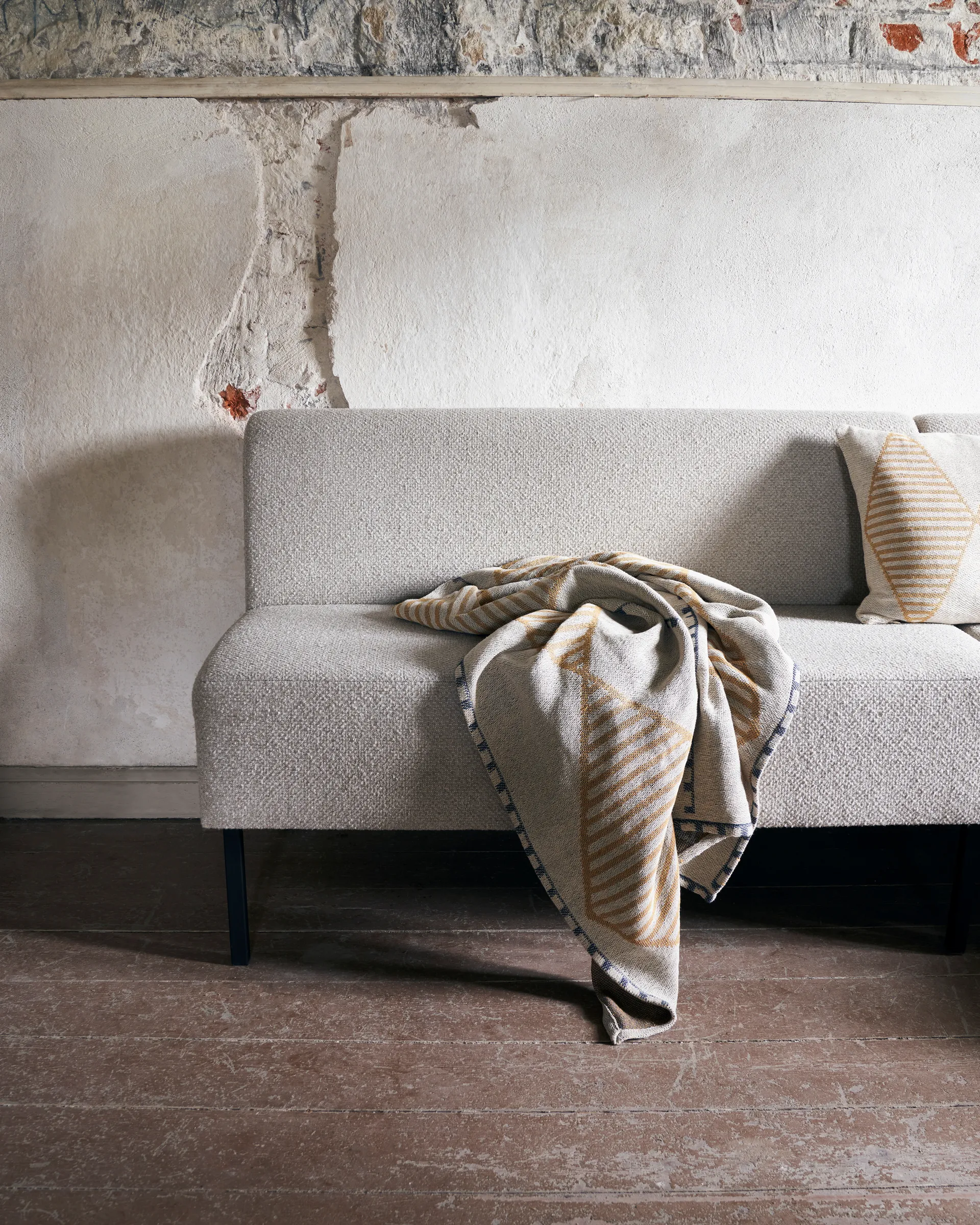 Jaipu Bettüberwurf, 130 x 180cm House Doctor