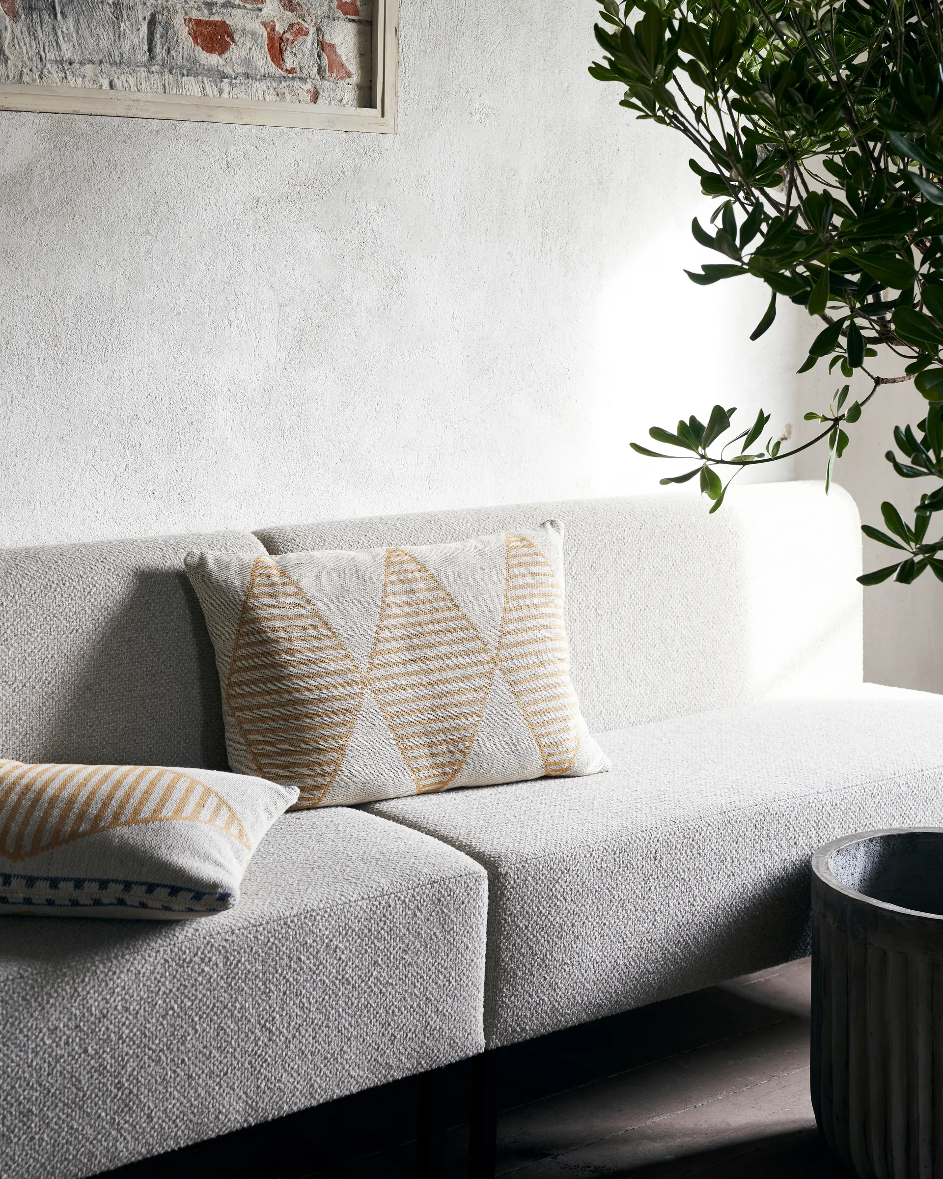 Jaipu Kissenbezug, 40 x 60cm House Doctor