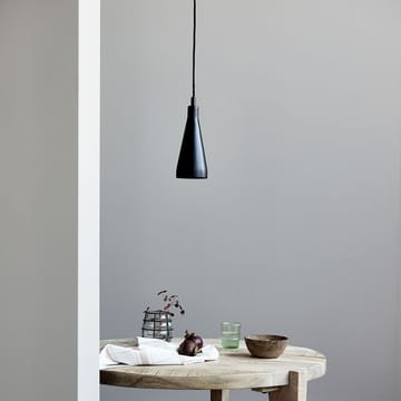 Jammu Pendelleuchte Ø14cm - Schwarz - House Doctor