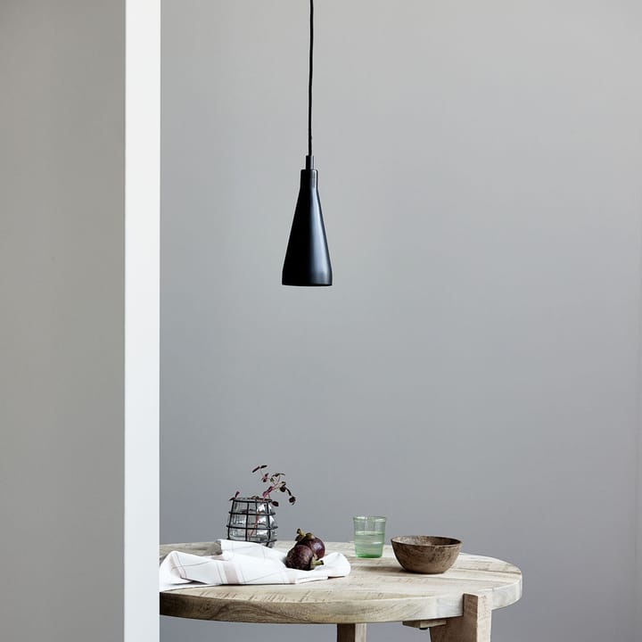 Jammu Pendelleuchte Ø14cm - Schwarz - House Doctor