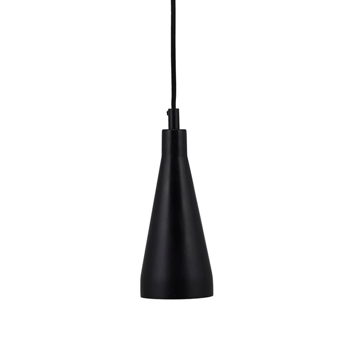 Jammu Pendelleuchte Ø9cm - Schwarz - House Doctor