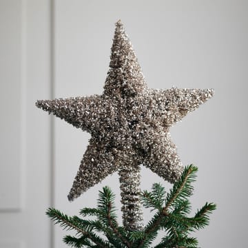 Joy Weihnachtsbaum Stern - Gold - House Doctor